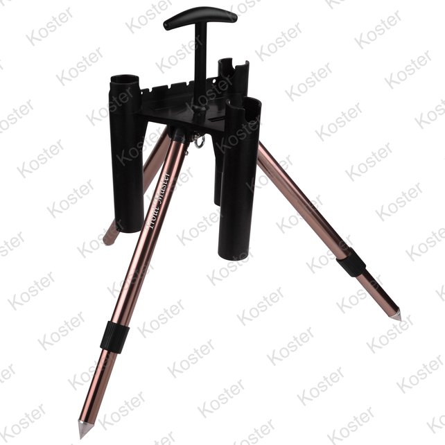 Trout Master Tripod Rod Stand Trout Master Tripod Rod Stand
