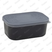 Solid Bait Box 0.6 ltr Solid Bait Box 0.6 ltr