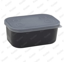 Solid Bait Box 0.6 ltr