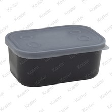 Solid Bait Box 0.6 ltr