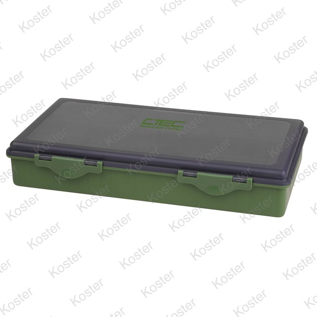 Tackle Box System Tackle Box System