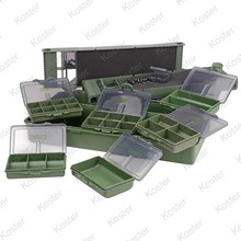 Tackle Box System