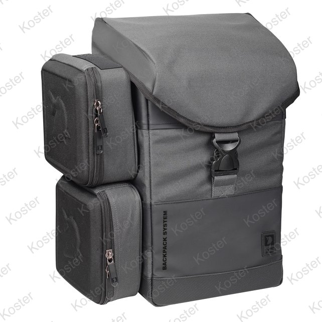XS System Backpack XS System Backpack