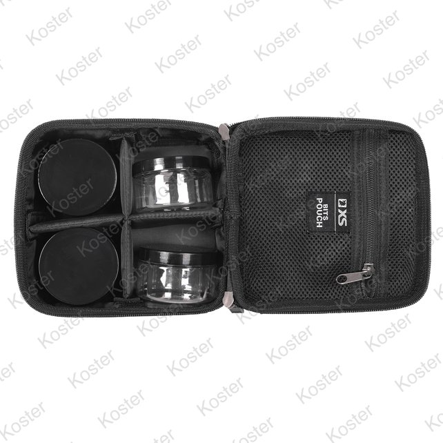 XS System Backpack XS System Backpack