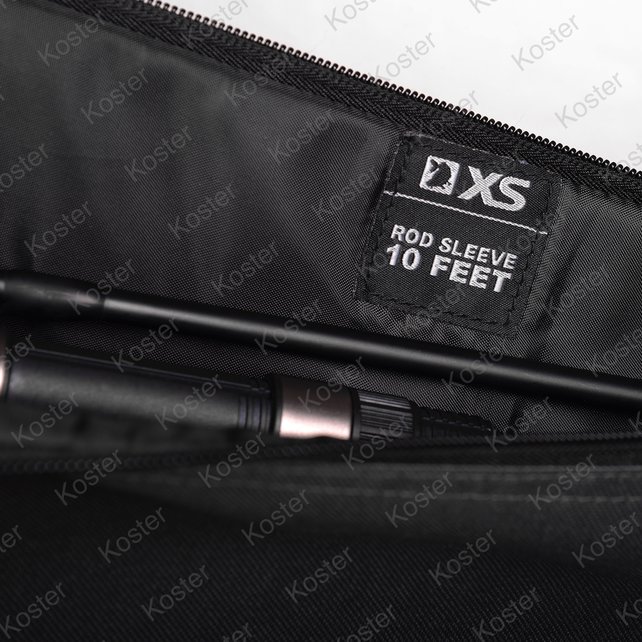 XS Single Rod Sleeve 9ft XS Single Rod Sleeve 9ft