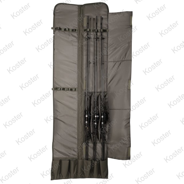 Holdall 3+3 Rod 12ft Holdall 3+3 Rod 12ft