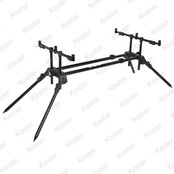 CMT Rod Pod CMT Rod Pod