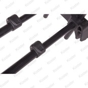 CMT Rod Pod CMT Rod Pod