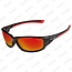 Gamakatsu G-Glasses Grey Red Mirror