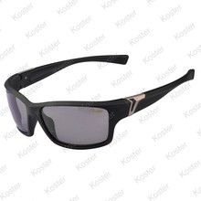 G-Glasses Edge Light Grey Mirror