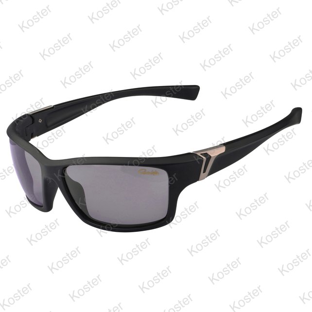 G-Glasses Edge Light Grey Mirror
