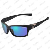 G-Glasses Edge Deep Amber Mirror