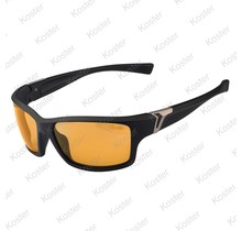 G-Glasses Edge Amber