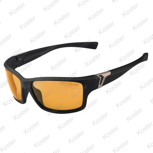 G-Glasses Edge Amber