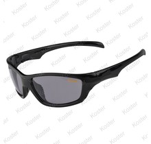 G-Glasses Waver Light Grey Mirror