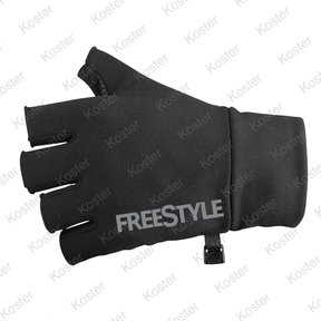 Fingerless Gloves