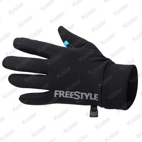 Gloves Touch