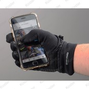 Gloves Touch Gloves Touch