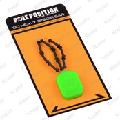 Pole Position QC Heavy Sinker Bar