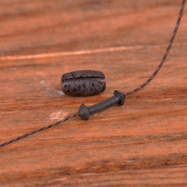 Pole Position QC Heavy Sinker Bar