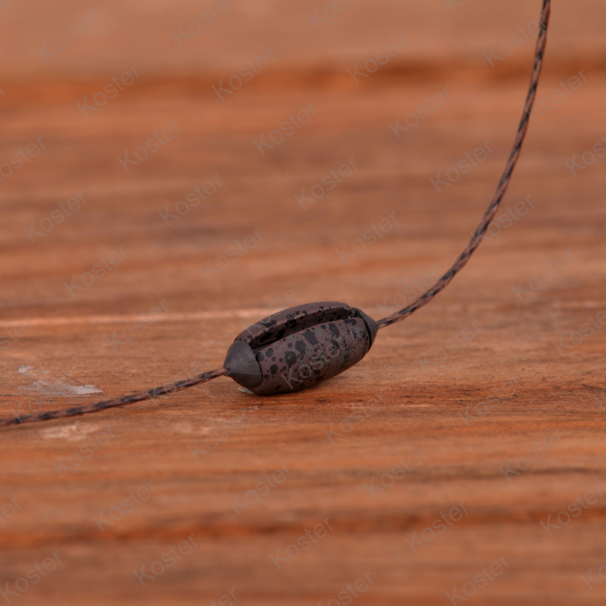 Pole Position QC Heavy Sinker Bar www.henkkoster.nl