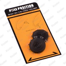 Pole Position Shot On The Hook Holders