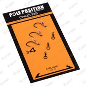 Pole Position Chod Rigs