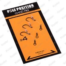 Pole Position Chod Rigs