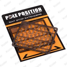 Pole Position Bait Stops Extenders
