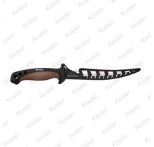 Trout Master Fillet Knife 15cm.