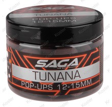 Saga Tunana Pop-ups 12&15mm.