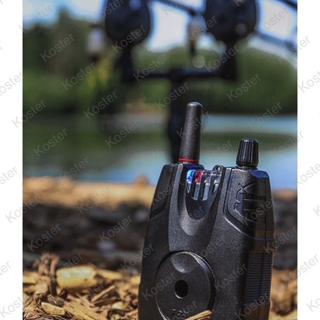 MX Receiver MX Receiver