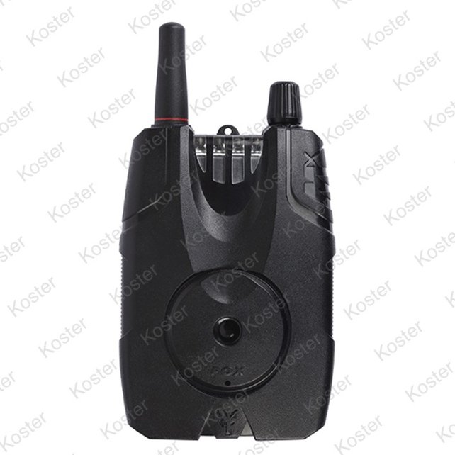 MX Receiver MX Receiver