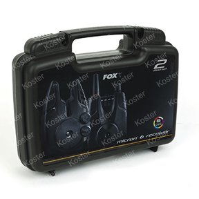 Micron MX Set 2+1