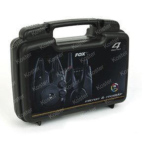 Micron MX Set 4+1