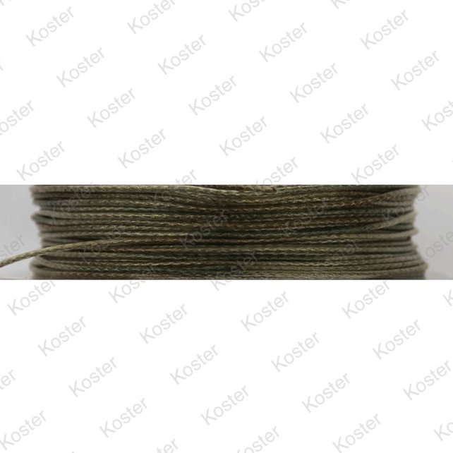 EDGES Camotex Soft Camo Braid 20m