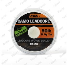 EDGES Camo Leadcore 7 mtr