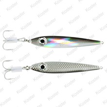 Pilk'X Pollak 40 Gram.