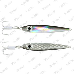 Pilk'X Pollak 40 Gram.