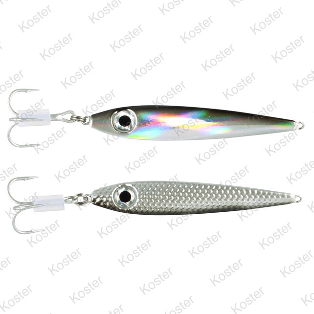 Pilk'X Pollak 40 Gram. Pilk'X Pollak 40 Gram.