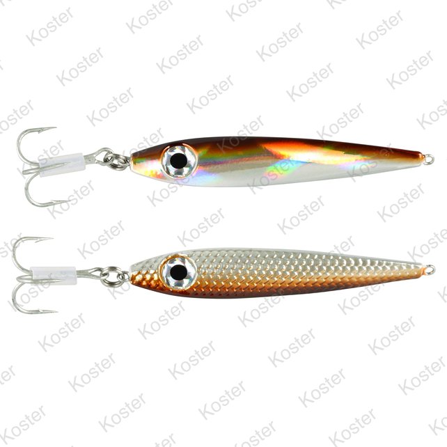 Pilk'X Codling 40 Gram.