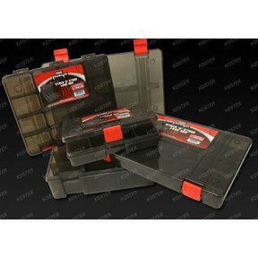 Stack 'N' Store 12 Compartment 22 x 15 x 4cm
