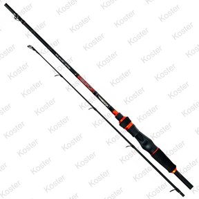 Kuro Jointed Jerk BC 190