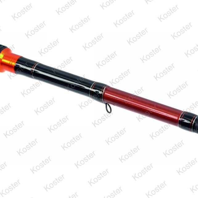 Kuro Jointed Jerk BC 190 Kuro Jointed Jerk BC 190