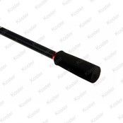 Kuro Jointed Jerk BC 190 Kuro Jointed Jerk BC 190