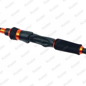 Kuro Jointed Jerk BC 190 Kuro Jointed Jerk BC 190