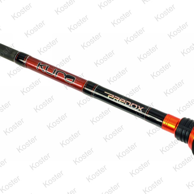 Kuro Jointed Jerk BC 190 Kuro Jointed Jerk BC 190