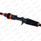 Kuro Jointed Jerk BC 190 Kuro Jointed Jerk BC 190