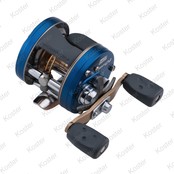 Garcia Ambassadeur C4 Round Reel 5601 Garcia Ambassadeur C4 Round Reel 5601