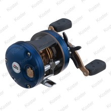 Garcia Ambassadeur C4 Round Reel 5601